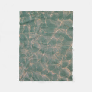 Malediven Fleecedecke