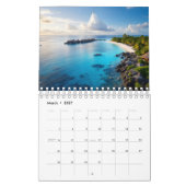 Malediven Kalender (Mär 2027)