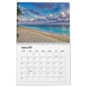 Malediven-Kalender Kalender (Jan 2027)