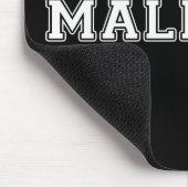 Malediven Mousepad (Ecke)