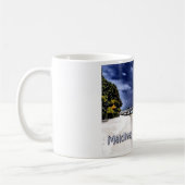 Malediven - Panorama - Kaffeetasse (Links)