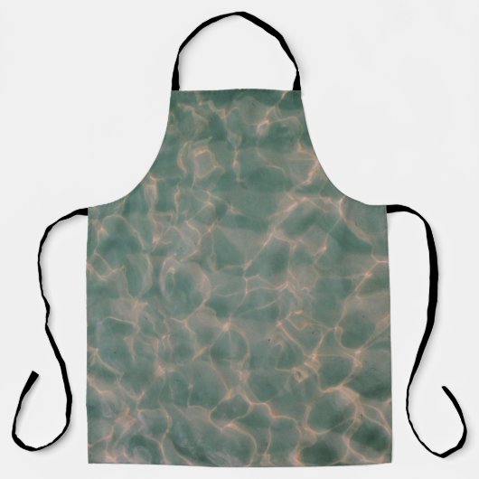 Malediven Schürze (Vorderseite)