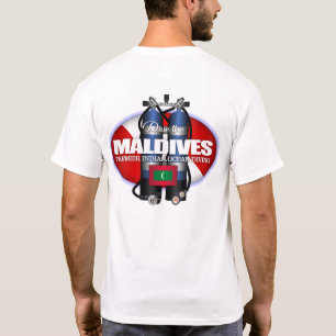 Malediven (ST) T-Shirt