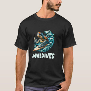 Malediven T-Shirt