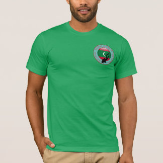 Malediven T-Shirt
