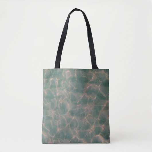 Malediven Tasche (Vorderseite)