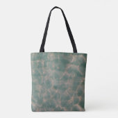 Malediven Tasche (Rückseite)
