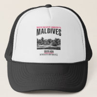 Malediven