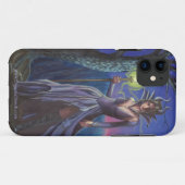Maleficent - iPhone 5/5S Fall Case-Mate iPhone Hülle (Rückseite (Horizontal))