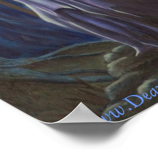 Maleficent Poster Maleficent Art Fairy Tale Art (Ecke)