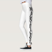 MALEFIZENT - MAGNIFIZENT LEGGINGS (Links)
