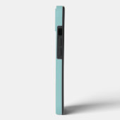 Malemute Vater Case-Mate iPhone Hülle (Rückseite / Links)