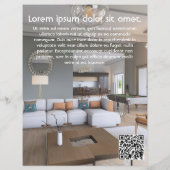 Malen & Dekorieren Flyer (Hinten)