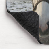 Malen Sie Mousepad (Ecke)
