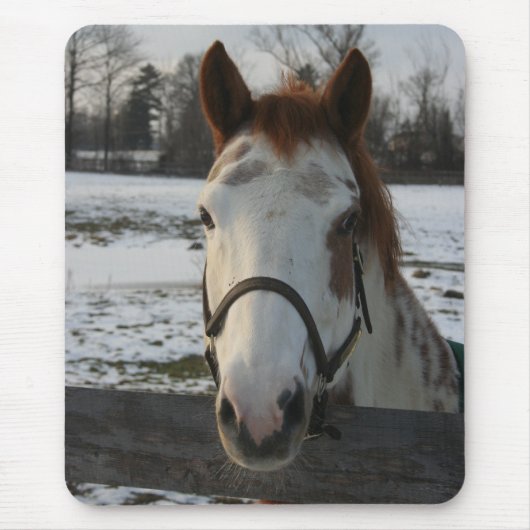 Malen Sie Mousepad (Vorne)
