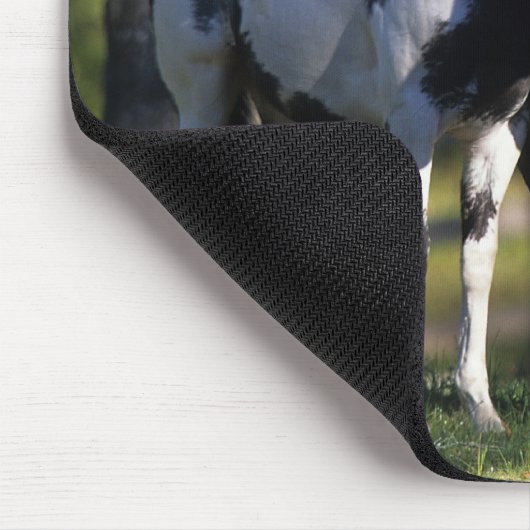 Malen Sie Pferde Mousepad (Ecke)