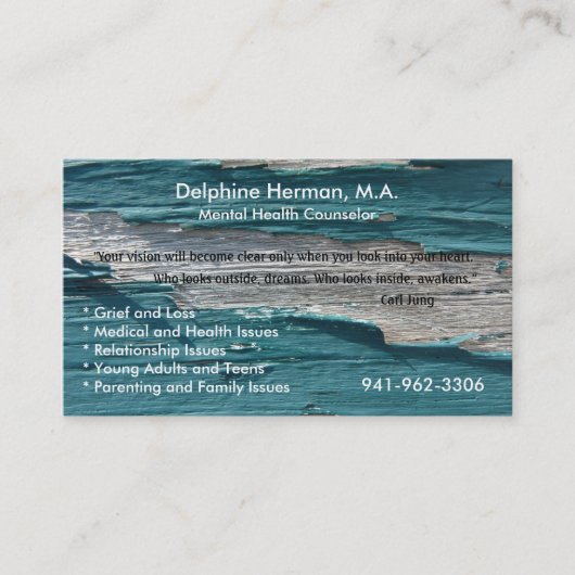 Malen Sie Schale 3-8 Terminkarte (Vorderseite)