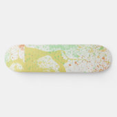 MALEN SIE SPRITZER SKATEBOARD (Horizontal)