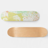 MALEN SIE SPRITZER SKATEBOARD (Horizontal)