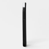 Malen Sie Tropfen-Fall Case-Mate iPhone Hülle (Hinten/Links)