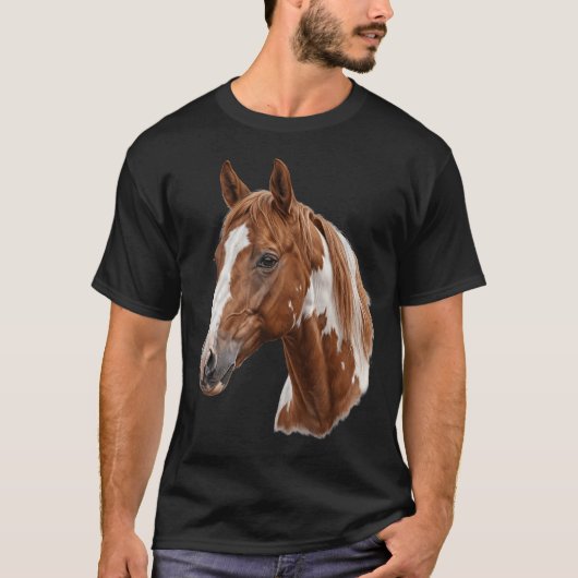 Malen T-Shirt (Vorderseite)