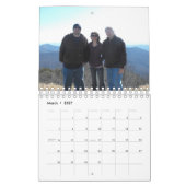 Malenchak Kalender (Mär 2027)