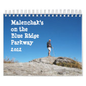 Malenchak Kalender (Titelbild)