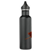 Malenia, Blade of Miquella - Elden Ring Edelstahlflasche (Links)