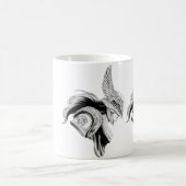 Malenia Kaffeetasse (Mittel)