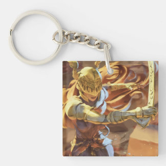 Malenia Schlüsselanhänger