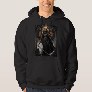 Malenia the Severed Elden Ring Essential Hoodie