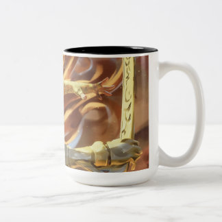 Malenia Zweifarbige Tasse