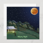 Maleny Magic (Vorne/Hinten)