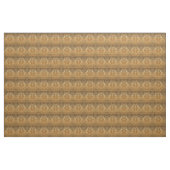 Maler 12 Jh. Löwen & Harpies Muster Stoff (Yard (91,4 cm))