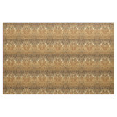 Maler 12 Jh. Löwen & Harpies Muster Stoff (Fat Quarter (45,7 x 55,9 cm))
