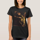 Maler-Flitterwochen von Lord Frederic Leighton T-Shirt (Vorderseite)