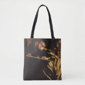 Maler-Flitterwochen von Lord Frederic Leighton Tasche (Vorderseite)