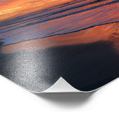 Maler Fotodruck (Ecke)