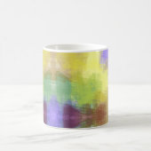 Maler Kaffeetasse (Mittel)