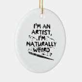 Maler Keramik Ornament (Rechts)