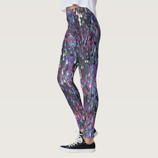 Maler Leggings (Links)