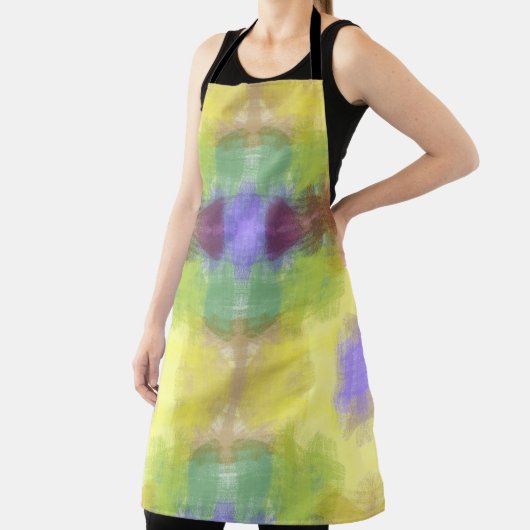 Maler Schürze (InSitu)