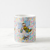 Maler Tasse (Mittel)