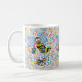 Maler Tasse (Links)