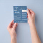 Maler und Dekorator für die Marine Flyer (Gruppe)