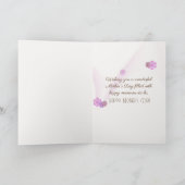 Maler und Strandmaler Karte (Innenseite)