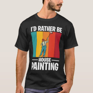 Maler Varnisher und Kunstkünstler 20 T-Shirt