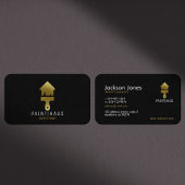 Maler-Visitenkarten Visitenkarte