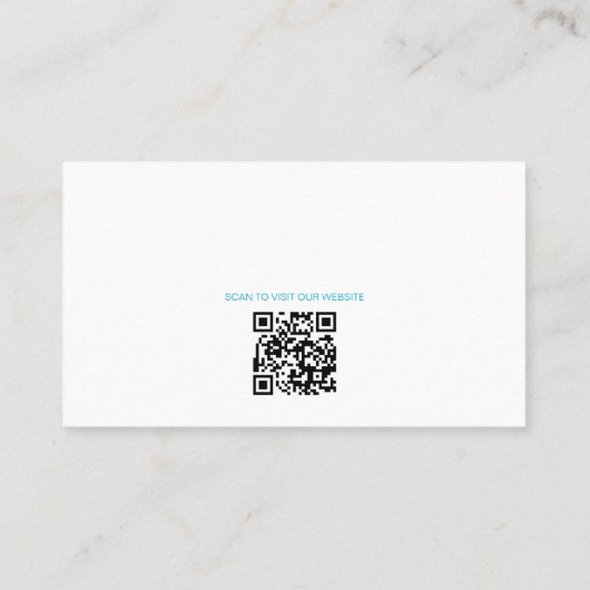 Malerdienste | Berufliche Visitenkarte (Rückseite)