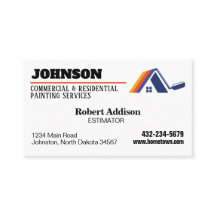 Malerdienstleistungen Kommerziell und in Wohnräume